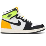 Giày Nike Air Jordan 1 Retro High OG GS 'Volt Gold'