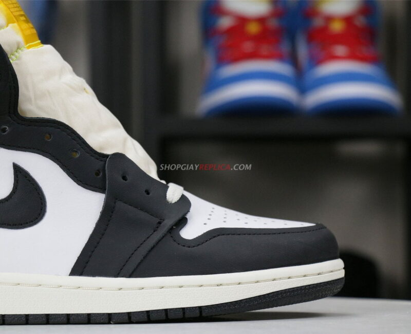 Giày Nike Air Jordan 1 Retro High Volt Gold