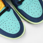 Giày Nike Air Jordan 1 Retro High Tokyo Bio Hack Like Auth