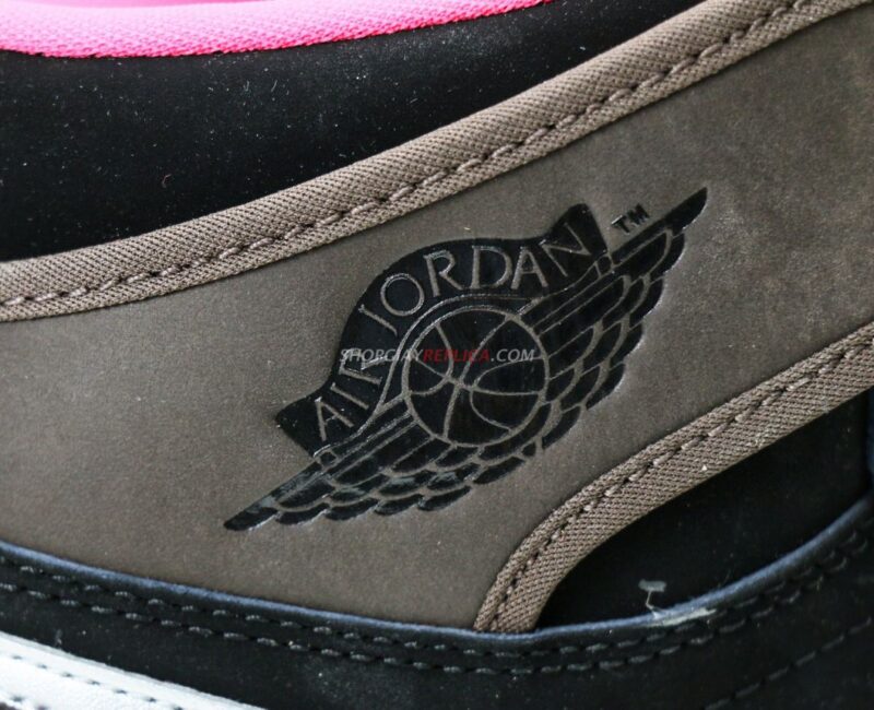 Giày Nike Air Jordan 1 Retro High Tokyo Bio Hack Like Auth