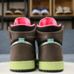 Giày Nike Air Jordan 1 Retro High Tokyo Bio Hack Like Auth