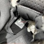 Giày Nike Air Jordan 1 Zoom Air Summit White Black rep 1:1