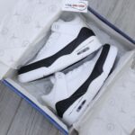 Giày Nike Air Jordan 3 Retro “Fragment” Like Auth