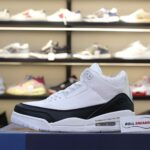 Giày Nike Air Jordan 3 Retro “Fragment” Like Auth