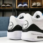 Giày Nike Air Jordan 3 Retro “Fragment” Like Auth