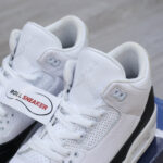 Giày Nike Air Jordan 3 Retro “Fragment” Like Auth