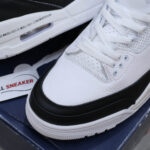 Giày Nike Air Jordan 3 Retro “Fragment” Like Auth