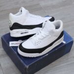 Giày Nike Air Jordan 3 Retro “Fragment” Rep 1:1