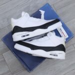 Giày Nike Air Jordan 3 Retro “Fragment” Like Auth