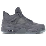 Giày Nike Air Jordan 4 Retro Kaws Like Auth