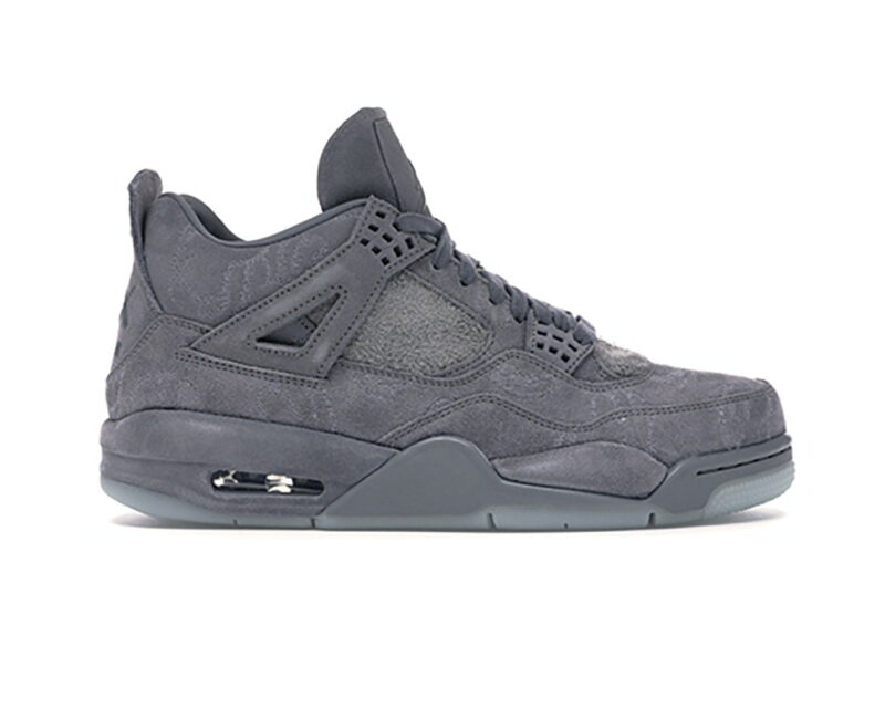 Giày Nike Air Jordan 4 Retro Kaws Like Auth