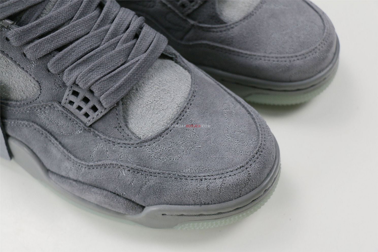 Giày Nike Air Jordan 4 Retro Kaws