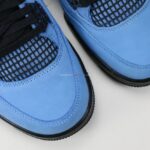 Giày Nike Air Jordan 4 Travis Scott Like Auth