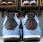 Giày Nike Air Jordan 4 Travis Scott Like Auth