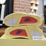 Giày Nike air Jordan 4 Retro Union Guava Ice Like Auth