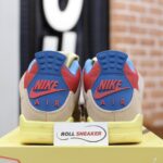 Giày Nike air Jordan 4 Retro Union Guava Ice Like Auth
