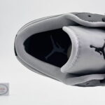 Giày Nike Air Jordan 1 Low Shadow Smoke Grey Rep 1 1