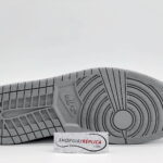 Giày Nike Air Jordan 1 Low Shadow Smoke Grey Rep 1 1