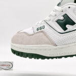 Giày New Balance 550 White Green