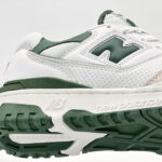 Giày New Balance 550 White Green Rep 1:1