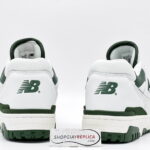 Giày New Balance 550 Trắng Xanh Rep 1:1