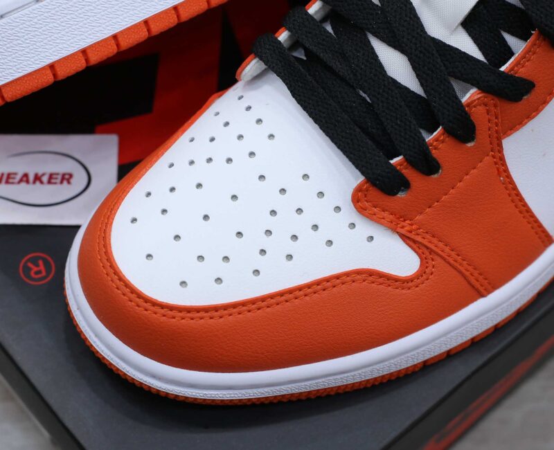 Air Jordan 1 Low Starfish