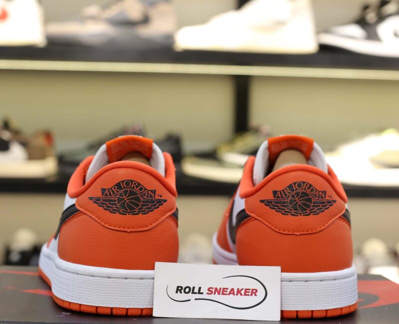 air jordan wings Jordan 1 Low Starfish