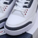Giày Air Jordan 3 SE Fire Red Denim