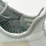 insole tem giày yeezy 350v2 cloud white rep 1:1