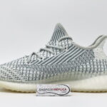 giày yeezy boost 350 v2 cloud white rep 1:1