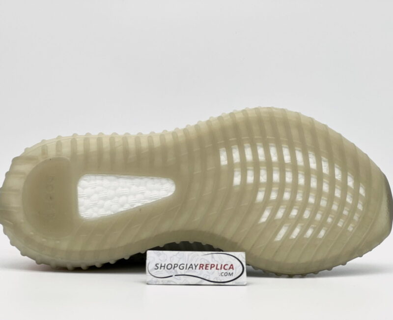 yeezy 350v2 rep 1:1 với đế boost nén chính hãng
