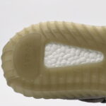 đế boost nén adidas yeezy 350v2