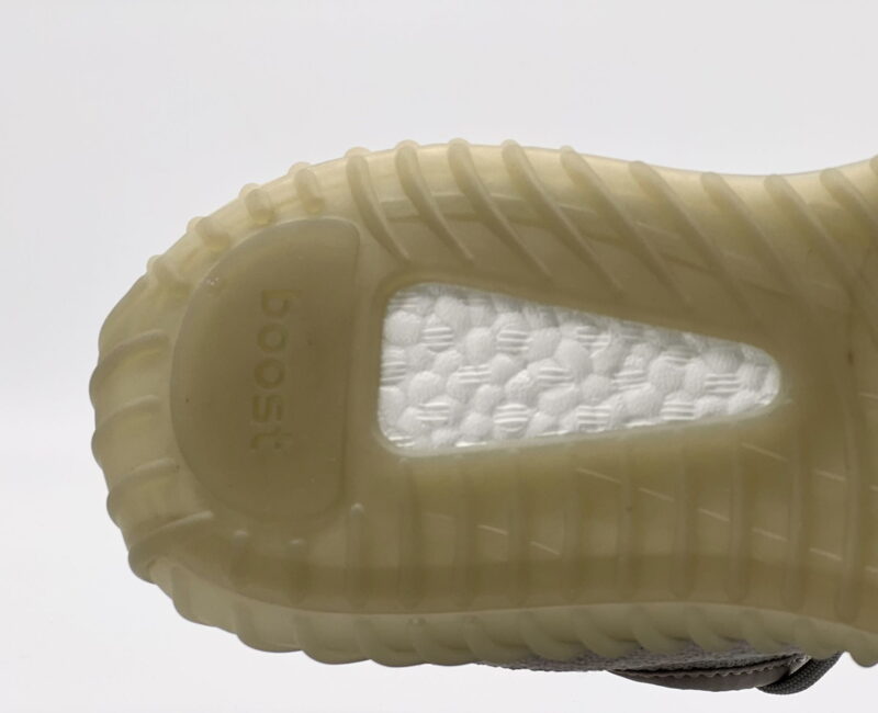 đế boost nén adidas yeezy 350v2