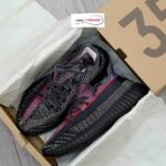 Giày Adidas Yeezy 350 V2 Yecheil Reflective phản quang rep 1:1