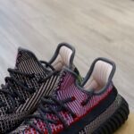 Giày Adidas Yeezy 350 V2 Yecheil Reflective phản quang rep 1:1