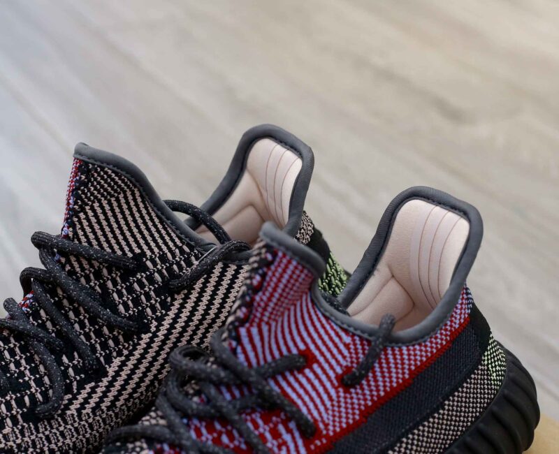 Giày Adidas Yeezy 350 V2 Yecheil Reflective phản quang rep 1:1