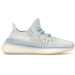 Giày Adidas Yeezy 350 V2 Cloud White rep 1:1