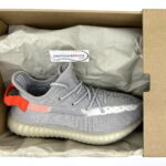 hộp box giày adidas yeezy 350 v2 tail light rep 1:1