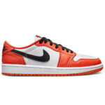 Giày Nike Air Jordan 1 Low Starfish Rep 1:1