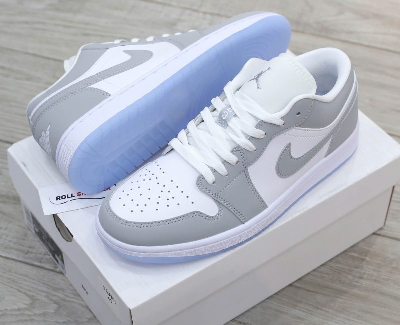 giày jordan 1 hot 2022