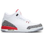 Giày Nike Air Jordan 3 'Hall of Fame' Like Auth