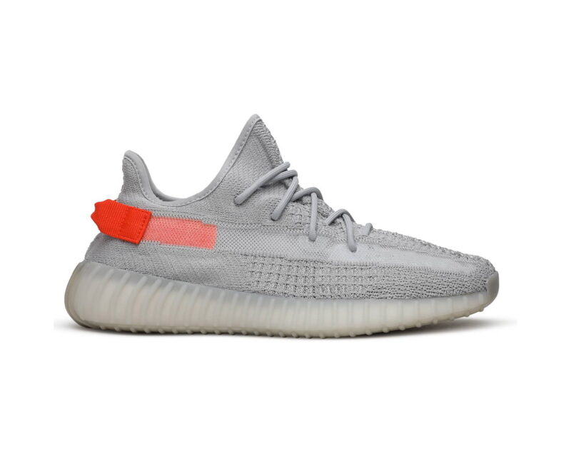 Giày Adidas Yeezy Boost 350 V2 Tail Light rep 1:1