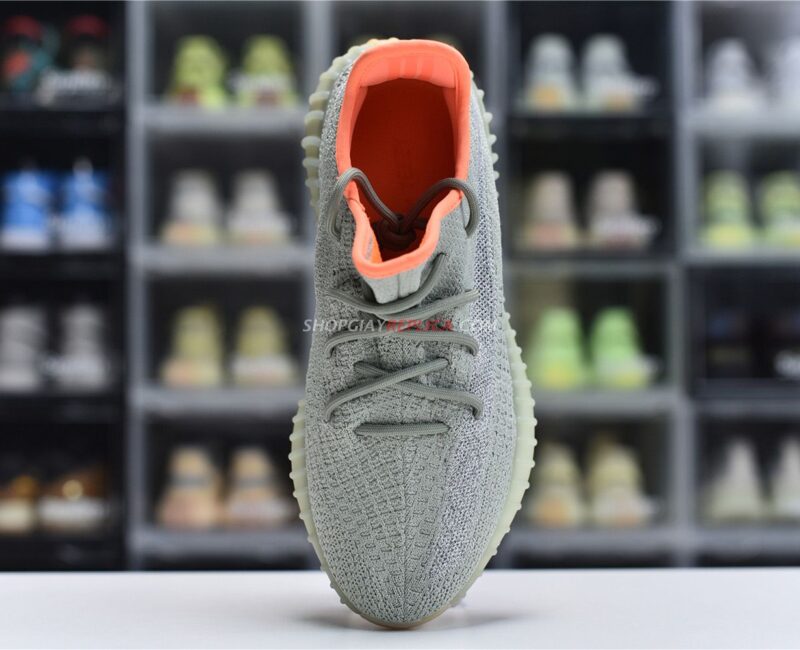 Giày Adidas Yeezy Boost 350 V2 Desert Sage