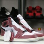 Air Jordan 1 Trophy Room Chicago rep 1:1