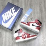 giày nike Air Jordan 1 Trophy Room rep 1:1