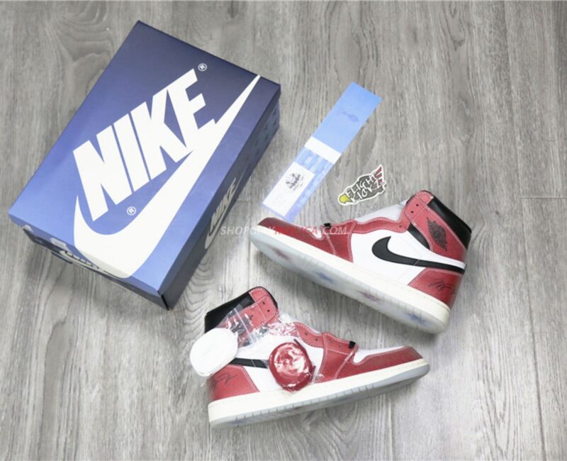 giày nike Air Jordan 1 Trophy Room rep 1:1