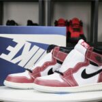 Nike Air Jordan 1 Trophy Room rep 1:1