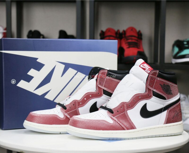 Nike Air Jordan 1 Trophy Room rep 1:1