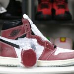 Air Jordan 1 Trophy Room rep 1:1