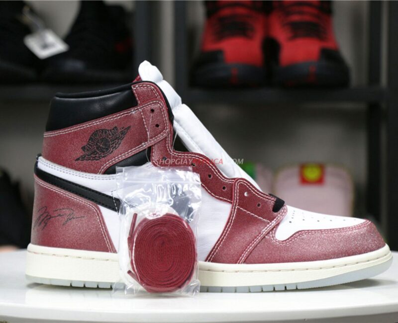 Air Jordan 1 Trophy Room rep 1:1